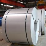 316L Stainless Steel Coil Strip 3mm Thickness SGS Approved 1500mm Width