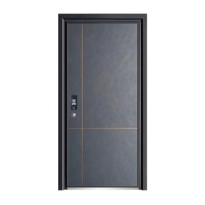 Wholesale Copper villa main door customized exterior door United Arab Emirates from china suppliers