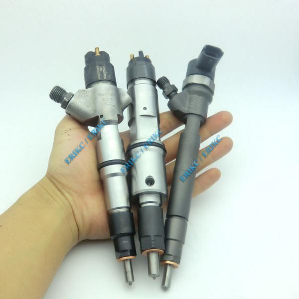 Quality ERIKC 0 445 120 138 diesel fuel injection 0445120138 bosch factory direct price injector RENAULT 0445 120 138 for sale