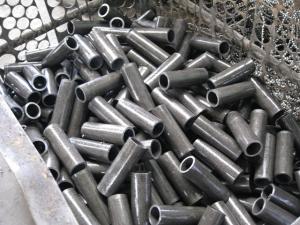 Wholesale Seamless Carbon and Alloy Steel Mechanical Tube Machining 450mm Diameter from china suppliers