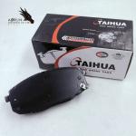 Auto Brake Pad Set GDB3342 Brake Pads For Changan Hyundai-Kia