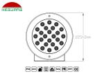 6500K Dimmable Led Swimming Pool Light IP68 SS316L Material 36W White Color