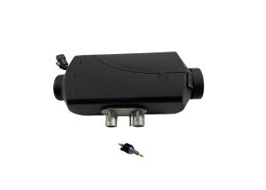 Wholesale 24v 12v Air Auxiliary Parking Heater For Car Home Cabin Cab Truck 4kw from china suppliers