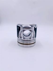 Wholesale DOOSAN DX220LC-9C Diesel Engine Piston DL06 01070A 130602-01070 from china suppliers