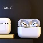 In Ear Tws Touch Sport Noise Cancelling Bluetooth Earphones Headset Running