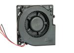 12V Compact Equipment Cooling Fans 12032 Blower Fan With CE