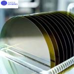 12inch SiC Wafer Silicon Carbide Wafer 300mm Substrate 750±25um 4H-N Type