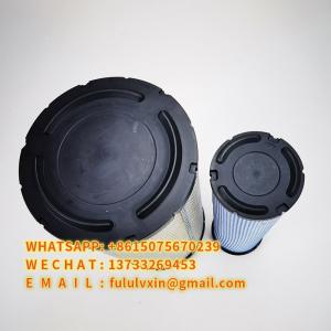 Wholesale 26510353 600 185 3110 P777638 P7776389 AF25492 AF25964 Air Filter AF25491 from china suppliers