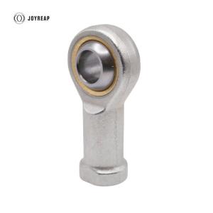 Wholesale 100Cr6 Spherical Plain Bearings Metallic Rod End Bearing ISO from china suppliers