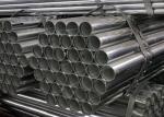 ABS GL DNV NK Seamless Low Carbon Steel Tube DIN 17175 ST35.8 ST37 ST52