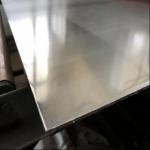 304 Stainless Steel Industrial Hot Rolled Plate 201 316 Medium Thick Plate Laser