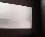 Metal Blank Business Gift Cards / 0.2mm Thickness Anodized Aluminum Cards