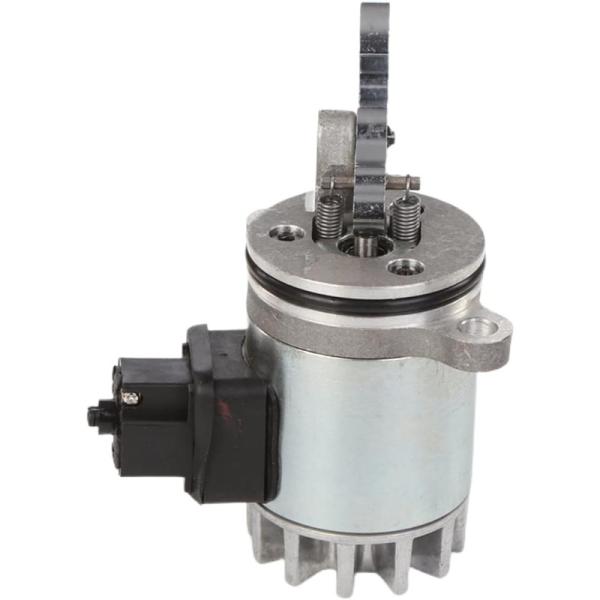 JLG 7020458 Fuel Actuator JLG Boom Lift 400S 460SJ 600S 660SJ 600SC 660SJC 800S