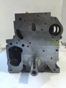 Wholesale Mitsubishi 4D56 Engine Short Long Cylinder Block Engine Parts from china suppliers