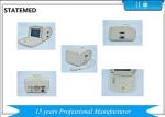 Durable Veterinary Ultrasound Scanner , High Frequency Portable Ultrasound