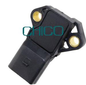 Wholesale BOSCH Manifold Absolute Pressure Sensor 0281002401 0281002402 VW 038906051C 03G906051E from china suppliers