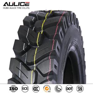 Wholesale 16Ply Bias Radial Tractor Tires 8.25-16 Off Road Tractor Tires from china suppliers