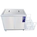 1.2kw 77 Liter Automotive Ultrasonic Cleaner For Gear Spring