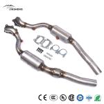 Dodge Charger Chrysler 300 3.6L Direct Selling Catalytic Converter Auto