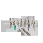 Laser Custom Titanium Machining Medical Equipment Spare Parts ISO9001