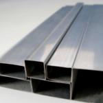 SUS 904 430 Stainless Steel Tube Pipe Welded Seamless Hollow SS Tube 0.1mm
