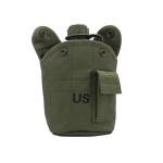 Military Water Bottle American Original Polymer Kettle 1 Liter Outdoor