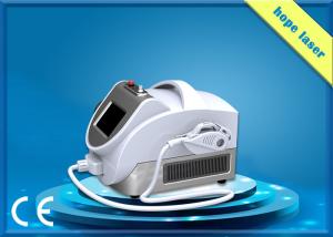 Wholesale Multifunctional White Professional Ipl Hair Removal Machine Effective Weight Loss from china suppliers