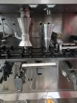 Powder Premade Pouch Packaging Machine / Coffee Granule Packing Machine