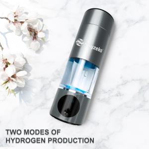 Wholesale SPE 6000ppb Hydrogen Rich Water Maker Home For Health Care from china suppliers