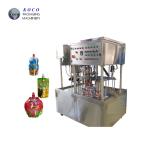 KOCO Best selling products in the Middle East / Southeast Asia capping filling