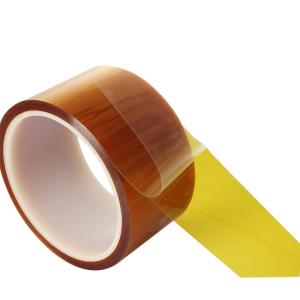 Wholesale 0.15mm Double Sided Polyimide Tape from china suppliers