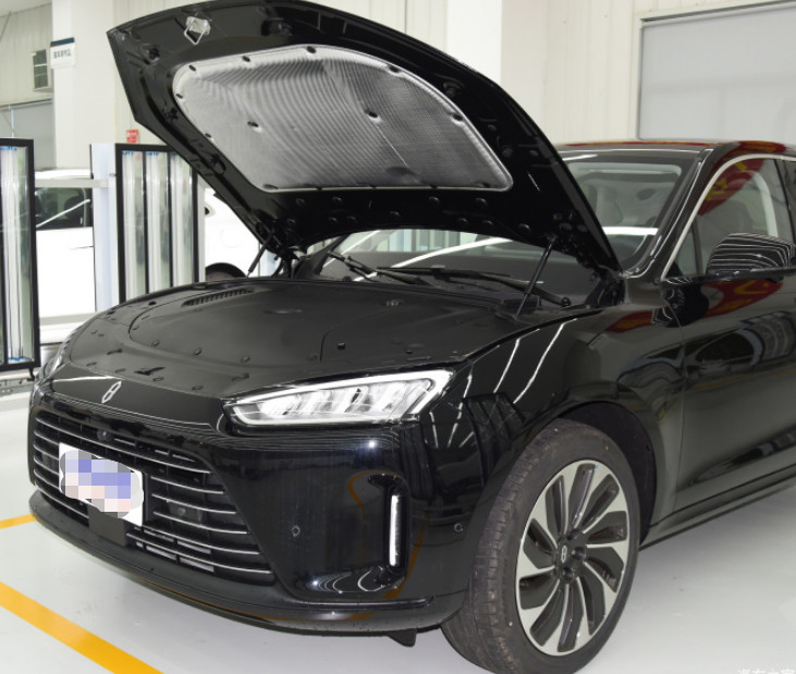 Aito M5 2022 Four Wheel Drive Performance Edition 5 Door 5 Seat SUV Mid Size