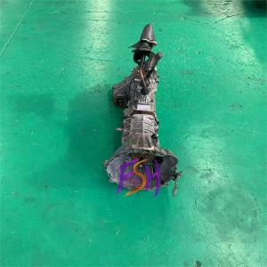 Wholesale Toyota 3L 90-130hp Second Hand Engine Diesel Gearbox 4*4 For Land Cruiser from china suppliers