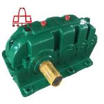ZSY Hard Crane Gear Reducer 380v 220v Vertical Shaft