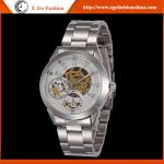 SH11 Full Stainless Steel Watch for Man 2016 Hotsale Gift Wristwatch Mechnical