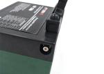 High Power 12 Volt Golf Cart Batteries , 12 Volt Deep Cycle Golf Cart Batteries