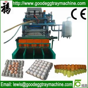 Wholesale Pulp Tray Forming Equipment from china suppliers