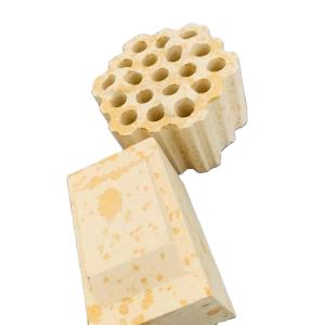 Wholesale Silica Brick for Glass Furnace Hot Blast Furnace and Coke Kiln SiC Content % 0.01-0.02 from china suppliers