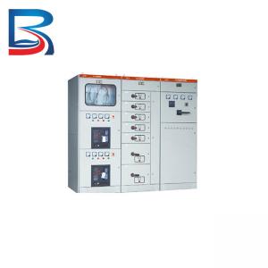 Wholesale Metal Clad LV and HV High Voltage Switchgear for Power Generation and Dock from china suppliers