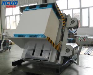 Wholesale FZ-1450 560 X 500mm Corrugated Box Machines Loosing Pile Turner Machine from china suppliers
