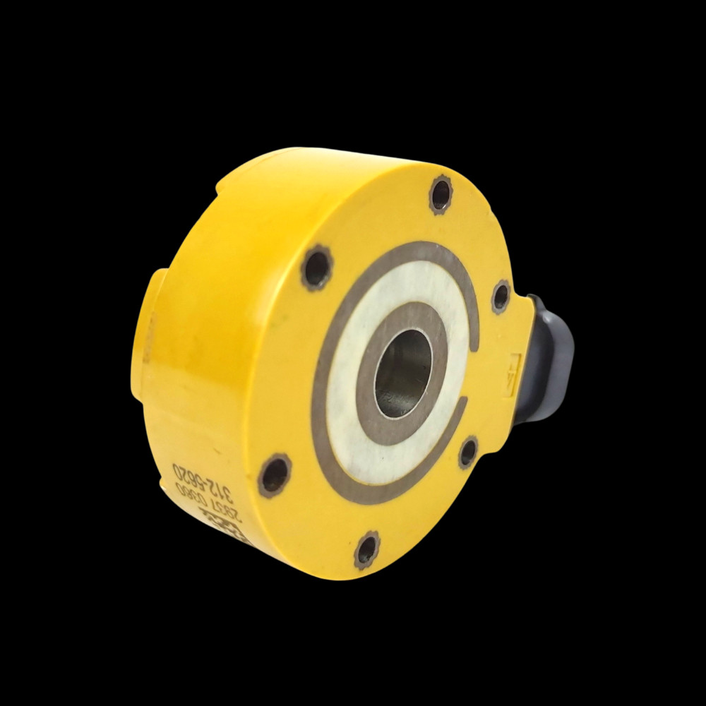326-4635 C6.6 C6.4 Perkins Parts Electronic Solenoid Valves 312-5620 3125620 For erpillar 320D Fuel Pump