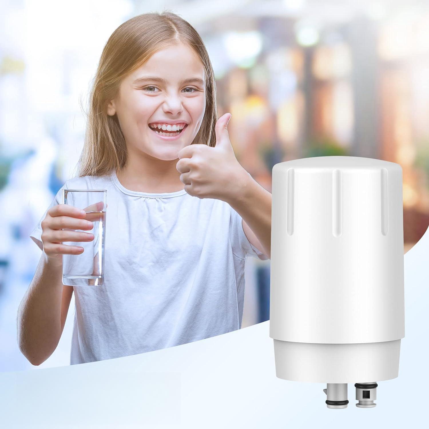 B/rita Faucet Filter B/rita 36311 On Tap Water Filter Replacement for Manual Power Source