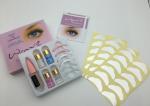 GABRY Perm Eyelashes Doll Perm Eyelash Medicine Hydroelectric Eyelash Set