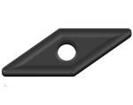 UK Geometry-Lathe Inserts