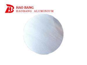 Wholesale 1050 1100 Aluminium Discs Deep Drawn Round Metal Plates For Cookware from china suppliers