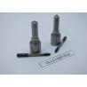 Buy cheap Black Coating BOSCH Injector Nozzle For Foton Engine DLLA155P1514 45G from wholesalers