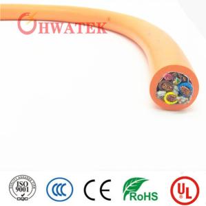 Wholesale Flame Retardant 450/750V EV Charging Cable AC And DC Multi Core from china suppliers