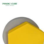 Fiberglass Acoustic Wool Ceiling Tile for Modern and Environmentally Conscious