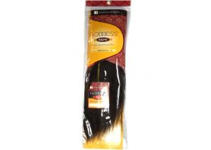 Wholesale Custom Long Indian Virgin Human Hair Extensions For Lady , Silky Straight Human Hair from china suppliers