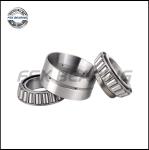 FSKG 46T565020-01 Double Row Tapered Roller Bearing 280*500*195 mm Long Life